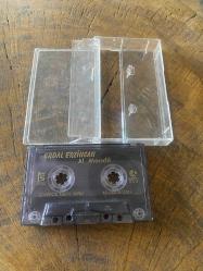 ERDAL ERZİNCAN - AL MENDİL - KASET