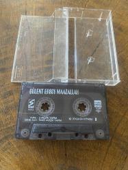BÜLENT ERSOY - MAAZALLAH - KASET