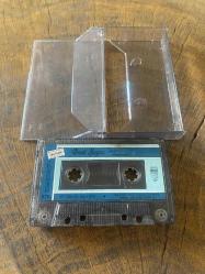 EMEL SAYIN - SEVGİSİZ YAŞAYAMAM - KASET