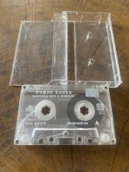 DOĞAN CANKU - SONSUZA DEK & AYRILIK - KASET