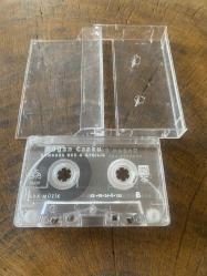 DOĞAN CANKU - SONSUZA DEK & AYRILIK - KASET