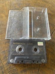 KARDEŞ TÜRKÜLER - HEMAVAZ - KASET