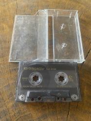 KARDEŞ TÜRKÜLER - HEMAVAZ - KASET