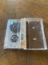 MELİH KİBAR - YADİGAR - KASET