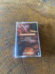 UNUTULMAYANLAR 1 - SOLİSTLER : İNCİ ÇAYIRLI , SERAP MUTLU AKBULUT - KASET