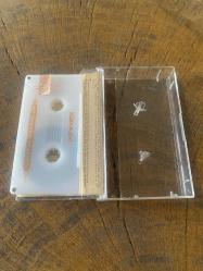 UNUTULMAYANLAR 1 - SOLİSTLER : İNCİ ÇAYIRLI , SERAP MUTLU AKBULUT - KASET