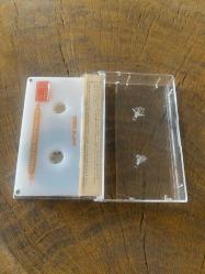 UNUTULMAYANLAR 3 - SOLİSTLER : İNCİ ÇAYIRLI , SERAP MUTLU AKBULUT - KASET