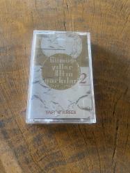 GÜMÜŞ YILLAR ALTIN ŞARKILAR 2 - (1944 / 1969) - KASET (JELATİNİNDE)