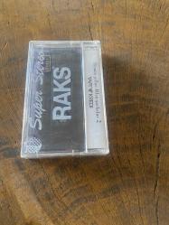 GÜMÜŞ YILLAR ALTIN ŞARKILAR 2 - (1944 / 1969) - KASET (JELATİNİNDE)