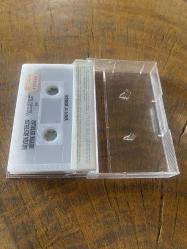 BÜYÜK BESTELER BÜYÜK USTALAR - OSMAN NİHAT AKIN / MUZAFFER İLKAR - KASET