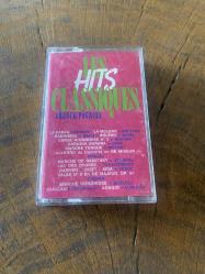 FRANCK POURCEL - LES HITS CLASSIQUES - KASET