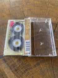 CHRIS DE BURGH - THE LOVE SONGS - KASET