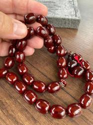 Eski faturan döküm Osmanlı tespih kuru torna imalat