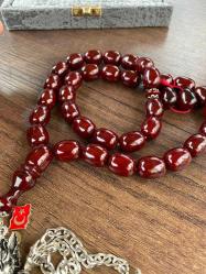 Eski faturan döküm Osmanlı tespih kuru torna imalat