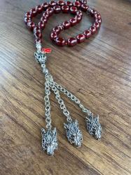 Eski faturan döküm Osmanlı tespih kuru torna imalat