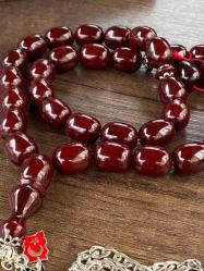 Eski faturan döküm Osmanlı tespih kuru torna imalat