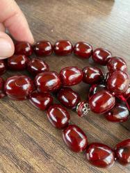 Eski faturan döküm Osmanlı tespih kuru torna imalat