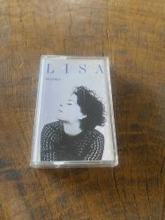 LISA STANSFIELD - REAL LOVE - KASET