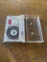 LISA STANSFIELD - REAL LOVE - KASET