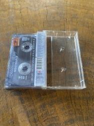 MUAZZEZ ERSOY - NOSTALJİ 2 - KASET