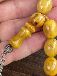 Osmanlı dönem kolyeden Çekoslovak katalin Osmanlı efe tespih