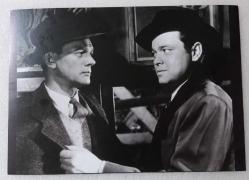 ÜÇÜNCÜ ADAM / The third Man • Joseph Cotten & Orson Welles ~ [ SİNEMA KOLEKSİYON ]