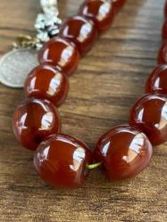 Alman formüllü sıkma kehribar faturan döküm eski malzeme