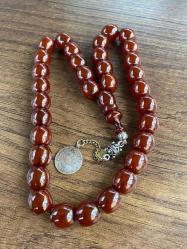 Alman formüllü sıkma kehribar faturan döküm eski malzeme