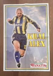 Kral Alex Posteri