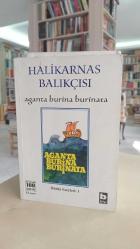 Aganta Burina Burinata