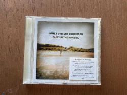 James Vincent McMorrow – Early In The Morning CD