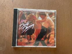 More Dirty Dancing CD