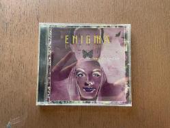 Enigma - Love Sensuality Devotion: The Greatest Hits CD