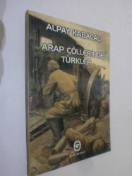 LOT.20 » Arap Çöllerinde Türkler