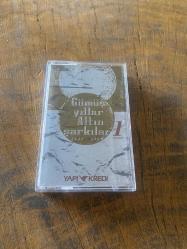 GÜMÜŞ YILLAR ALTIN ŞARKILAR 1 - (1944 / 1969) - KASET