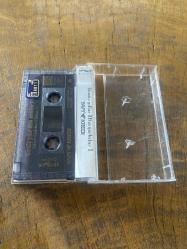 GÜMÜŞ YILLAR ALTIN ŞARKILAR 1 - (1944 / 1969) - KASET