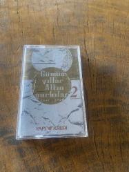 GÜMÜŞ YILLAR ALTIN ŞARKILAR 2 - (1944 / 1969) - KASET