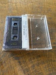 GÜMÜŞ YILLAR ALTIN ŞARKILAR 2 - (1944 / 1969) - KASET