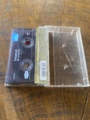 BOND BORN - KASET
