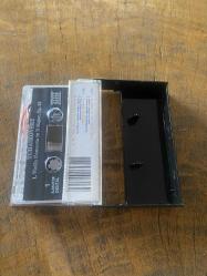 TCHAIKOVSKY - SYMPHONY NO.5, OP. 64 THE STORM, OP. 35 - KASET