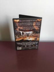 Dvd Film Kızıl Uçurum Türkçe Dublaj