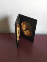 Dvd Film Kızıl Uçurum Türkçe Dublaj