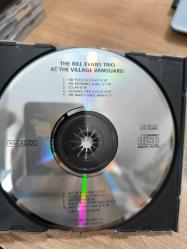 The Bill Evans Trio - At The Village Vanguard CD