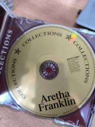 Aretha Franklin  Collections CD