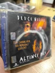 LOT.8 » Altıncı His VCD Film