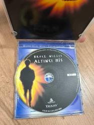 Altıncı His VCD Film