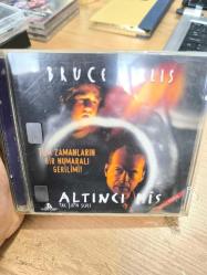 Altıncı His VCD Film