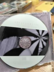 My Everything (CD) Ariana Grande feat. Cashmere, ASAP Ferg, Big Sean