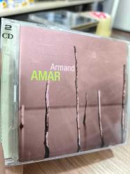 LOT.4 » Amar Armand CD