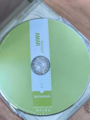 Amar Armand CD